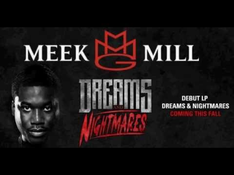 meek mill dreams and nightmares zip file download
